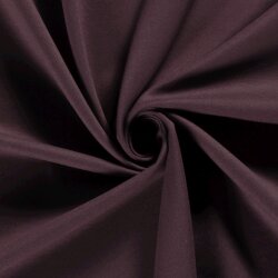 Romanit Jersey "Punta di Roma" *Marie* Uni - antikweinrot