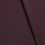 Romanit Jersey "Punta di Roma" *Marie* Uni - antikweinrot
