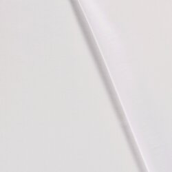 Romanit Jersey "Punta di Roma" *Marie* Uni - weiss