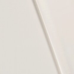 Romanit Jersey "Punta di Roma" *Marie* Uni - wollweiss