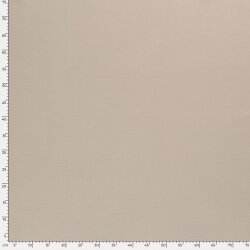 Romanit Jersey "Punta di Roma" *Marie* Uni - kaltbeige