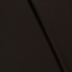Romanit Jersey "Punta di Roma" *Marie* Uni - schokolade