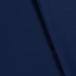 Romanit Jersey "Punta di Roma" *Marie* Uni - dunkelblau