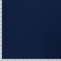 Romanit Jersey "Punta di Roma" *Marie* Uni - dunkelblau