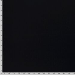 Romanit Jersey "Punta di Roma" *Marie* Uni - blauschwarz