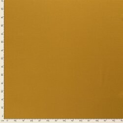 Romanit Jersey "Punta di Roma" *Marie* Uni - ockergelb