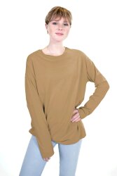 Romanit Jersey "Punta di Roma" *Marie* Uni - eiche
