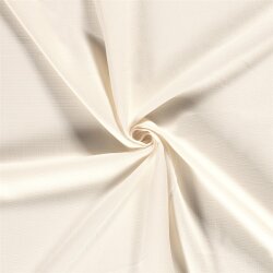 Interieurstoff Panama Uni - creme
