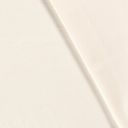 Interieurstoff Panama Uni - creme