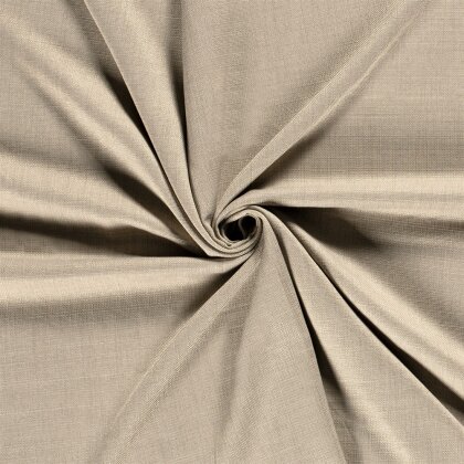 Interieurstoff Panama Uni - beige