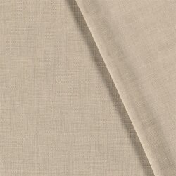 Interieurstoff Panama Uni - beige