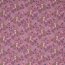 Interieurstoff Rehe im Wald antik pink