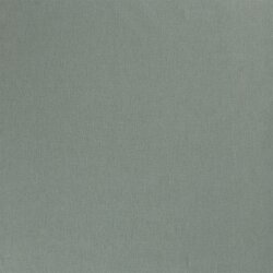 Interieurstoff Leinen-Optik Uni - dunkelmint