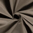 Interieurstoff Leinen-Optik Uni - taupe