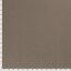 Interieurstoff Leinen-Optik Uni - taupe