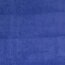Feincord *Mila* Uni - royalblau