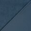 Feincord Stretch *Mila* Uni - stahlblau