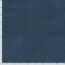 Feincord Stretch *Mila* Uni - stahlblau