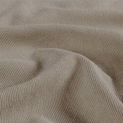 Feincord *Mila* Uni - natur