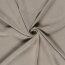 Feincord Stretch *Mila* Uni - natur