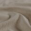 Feincord Stretch *Mila* Uni - natur