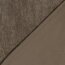 Feincord *Mila* Uni - dunkelbeige
