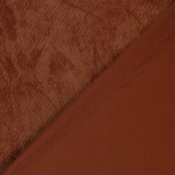 Feincord Stretch *Mila* Uni - rost