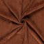Feincord Stretch *Mila* Uni - rost