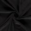 Feincord Stretch *Mila* Uni - schwarz