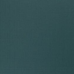 Gabardine Bi-Stretch Uni - dunkelpetrol