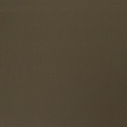 Gabardine Bi-Stretch Uni - dunkeloliv