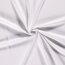 Gabardine Bi-Stretch Uni - weiss