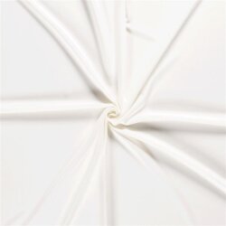 Gabardine Bi-Stretch Uni - creme
