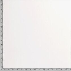 Gabardine Bi-Stretch Uni - creme