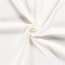 Gabardine Bi-Stretch Uni - creme
