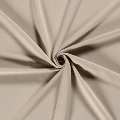 Gabardine Bi-Stretch - beige