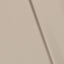 Gabardine Bi-Stretch - beige