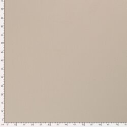 Gabardine Bi-Stretch Uni - beige