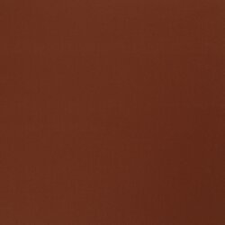 Gabardine Bi-Stretch Uni - steinrot