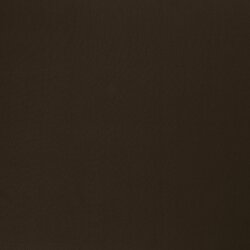 Gabardine Bi-Stretch Uni - espresso
