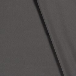 Gabardine Bi-Stretch - graphitgrau