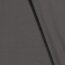 Gabardine Bi-Stretch Uni - graphitgrau