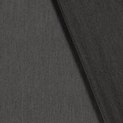 Gabardine Bi-Stretch - jeansoptikdunkelgrau
