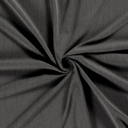 Gabardine Bi-Stretch Uni - jeansoptikdunkelgrau