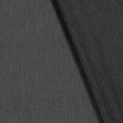Gabardine Bi-Stretch Uni - jeansoptikdunkelgrau