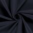 Gabardine Bi-Stretch Uni - nachtblau