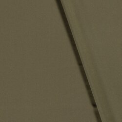 Gabardine Bi-Stretch - oliv