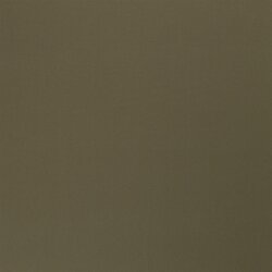 Gabardine Bi-Stretch Uni - oliv