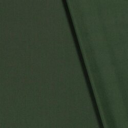 Gabardine Bi-Stretch - dunkelwaldgrün