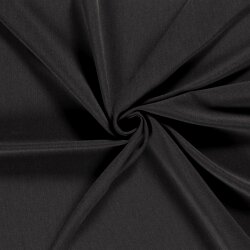Gabardine Bi-Stretch Uni - anthrazit